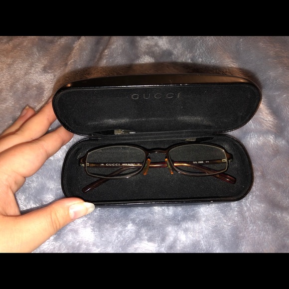 Gucci Accessories - Gucci Reading Glasses Gucci Accessories - Gucci Reading Glasses